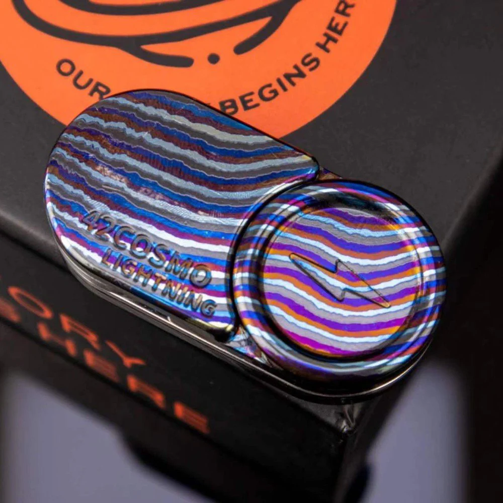 42Cosmo Lightning Mini Fidget Slider - Image 13