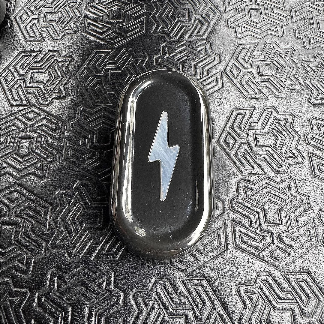 42Cosmo Lightning Mini Fidget Slider - Image 4