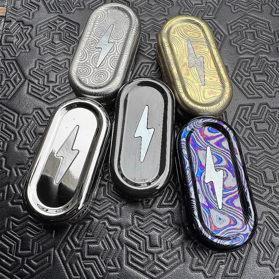 42Cosmo Lightning Mini Fidget Slider - Image 8