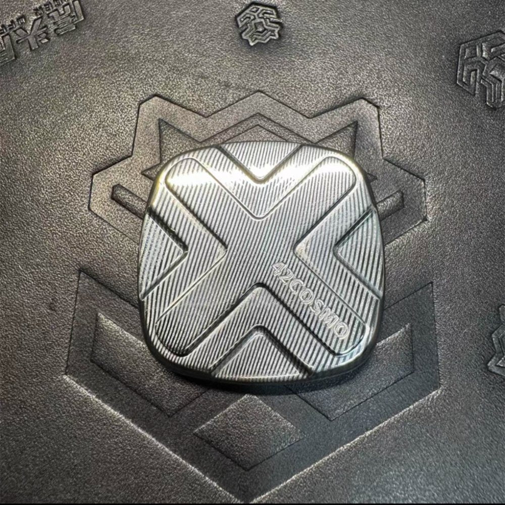 42Cosmo XX Mechanical Fidget Slider - Image 4
