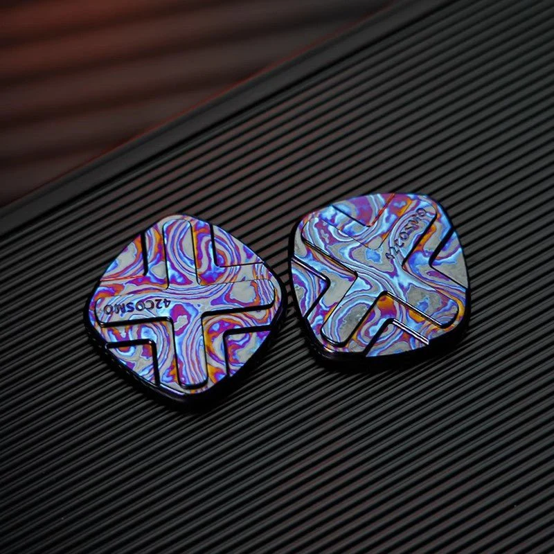 42Cosmo XX Mechanical Fidget Slider - Image 9