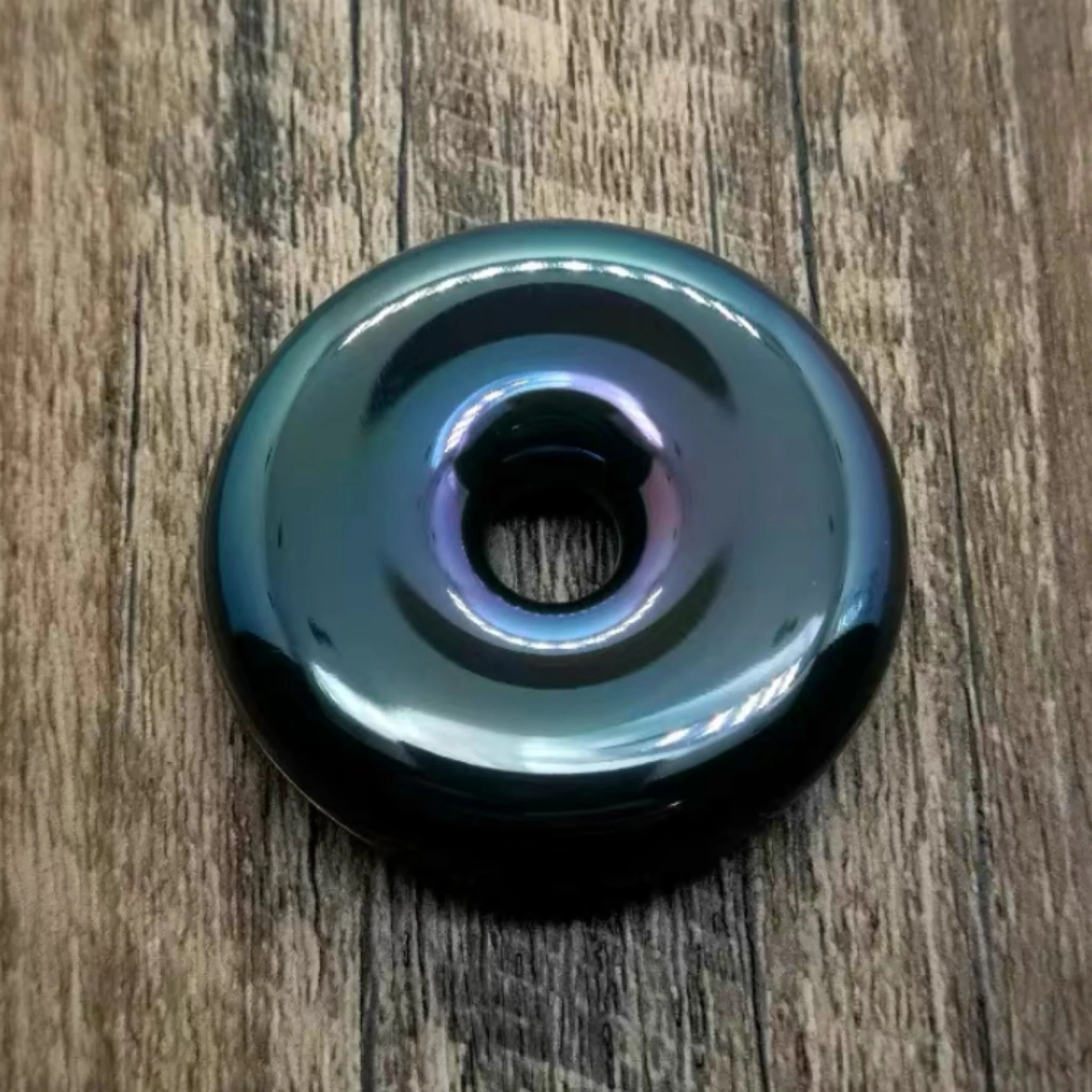 ACEdc Donut 2.0 Haptic Coin - Image 16