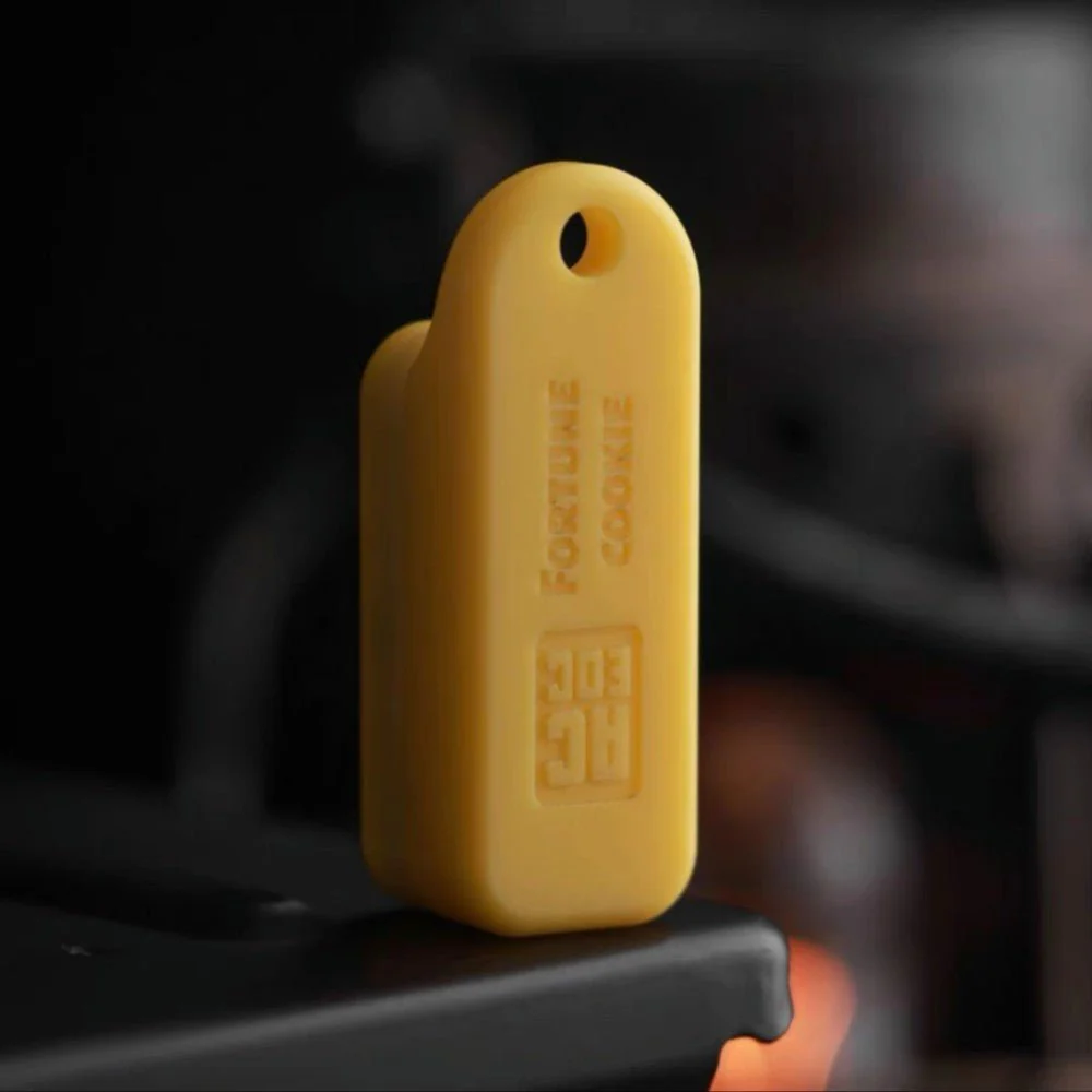 ACEdc Fortune Cookie Fidget Slider - Image 12