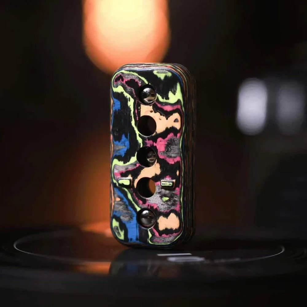 ACEdc Fortune Cookie Fidget Slider - Image 14