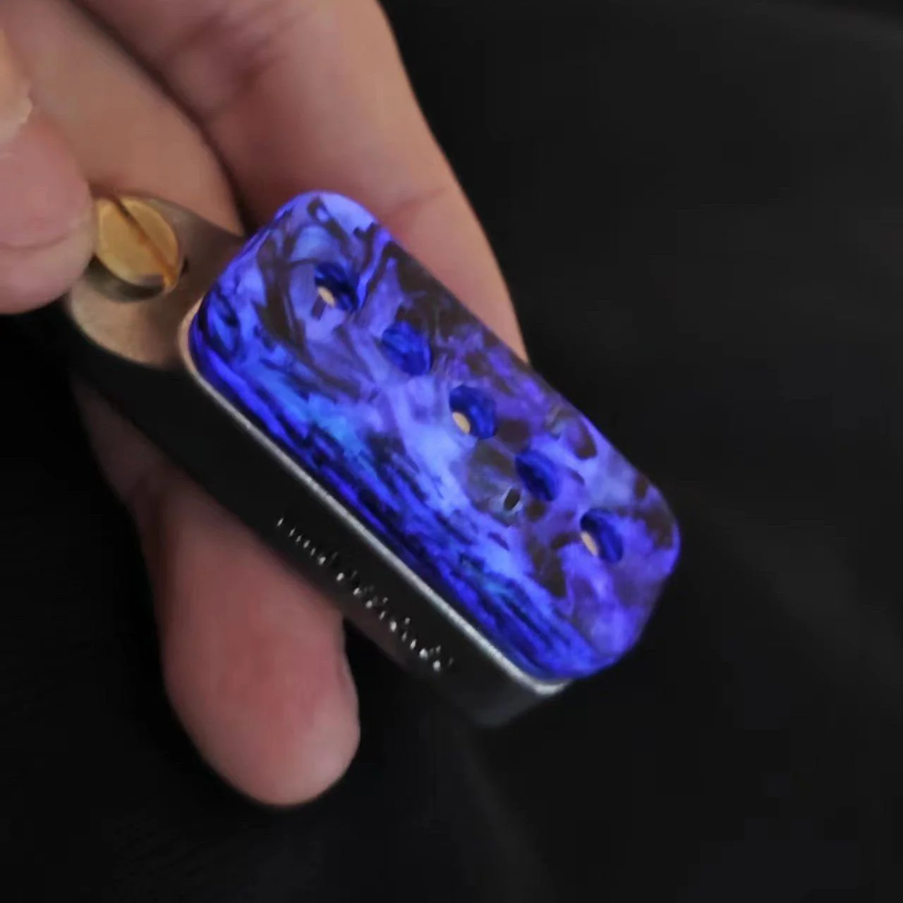 ACEdc Fortune Cookie Fidget Slider - Image 17