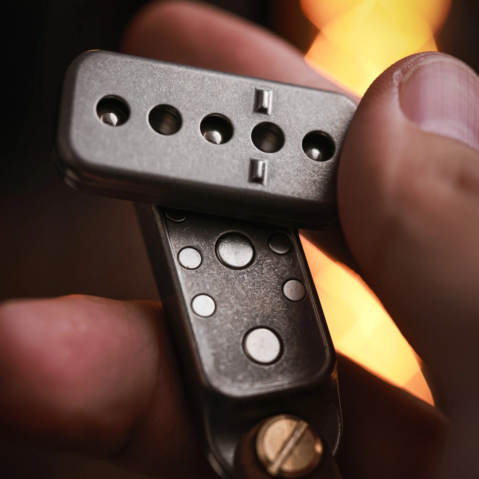 ACEdc Fortune Cookie Fidget Slider - Image 27