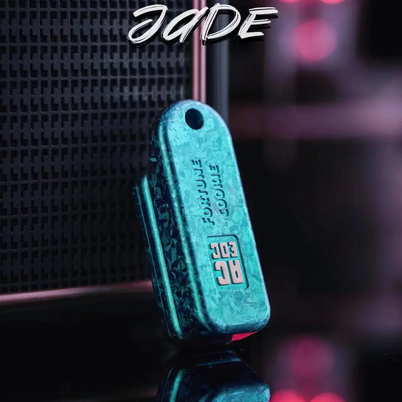 ACEdc Fortune Cookie Fidget Slider - Image 9