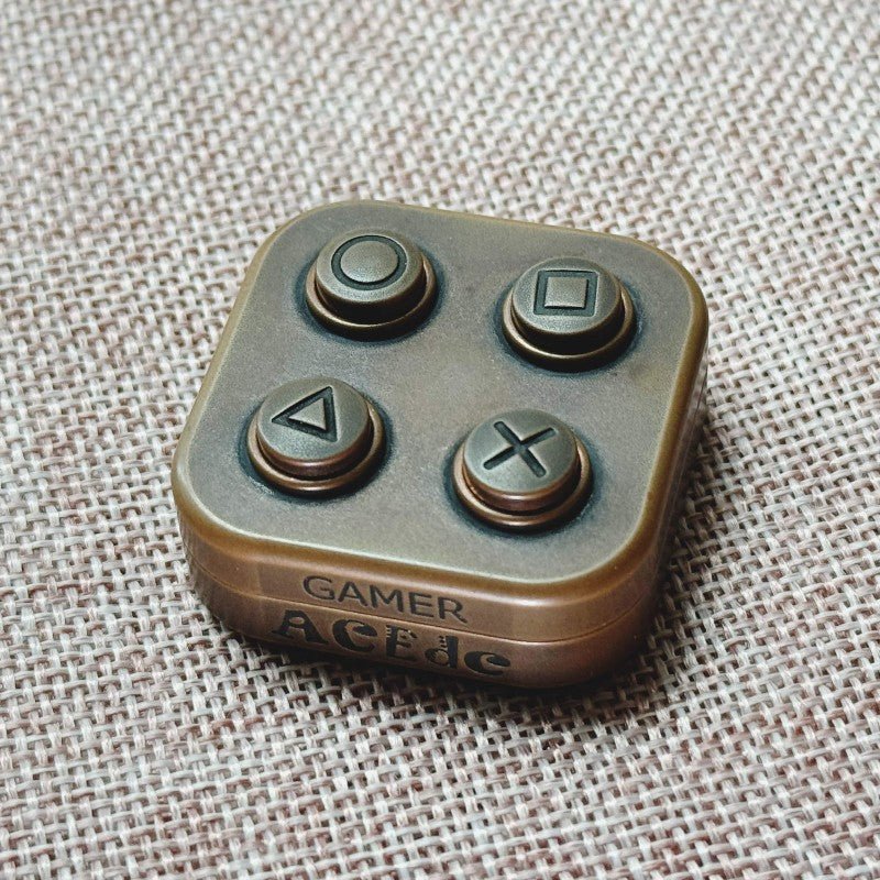 ACEdc GAMER Fidget Slider Clicker - Image 2