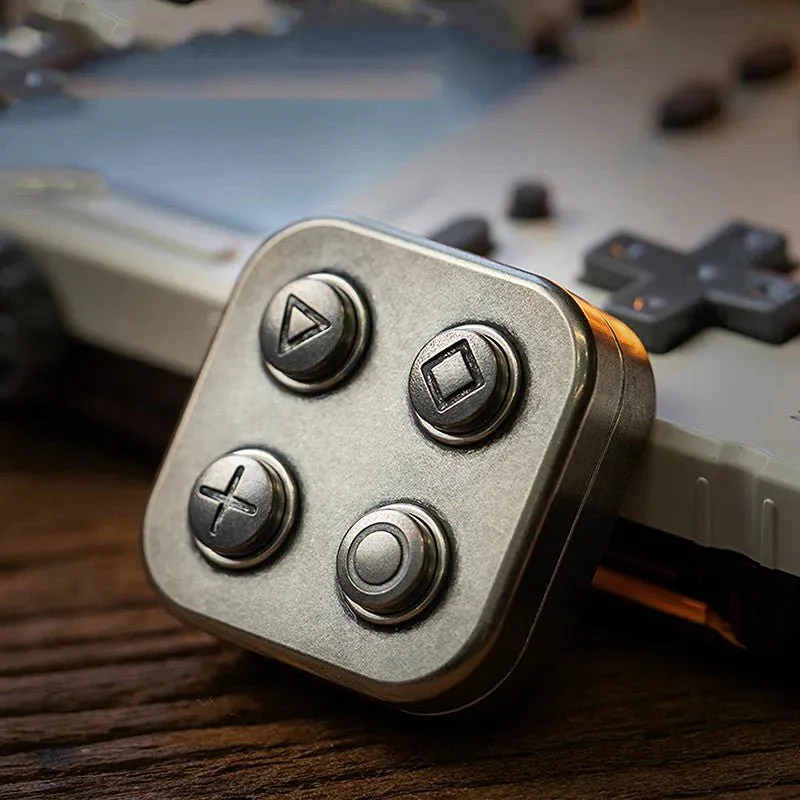 ACEdc GAMER Fidget Slider Clicker - Image 3