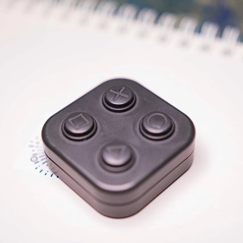 ACEdc GAMER Fidget Slider Clicker - Image 4