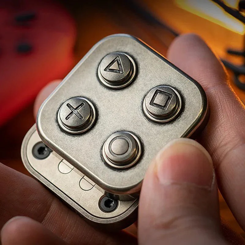 ACEdc GAMER Fidget Slider Clicker - Image 7