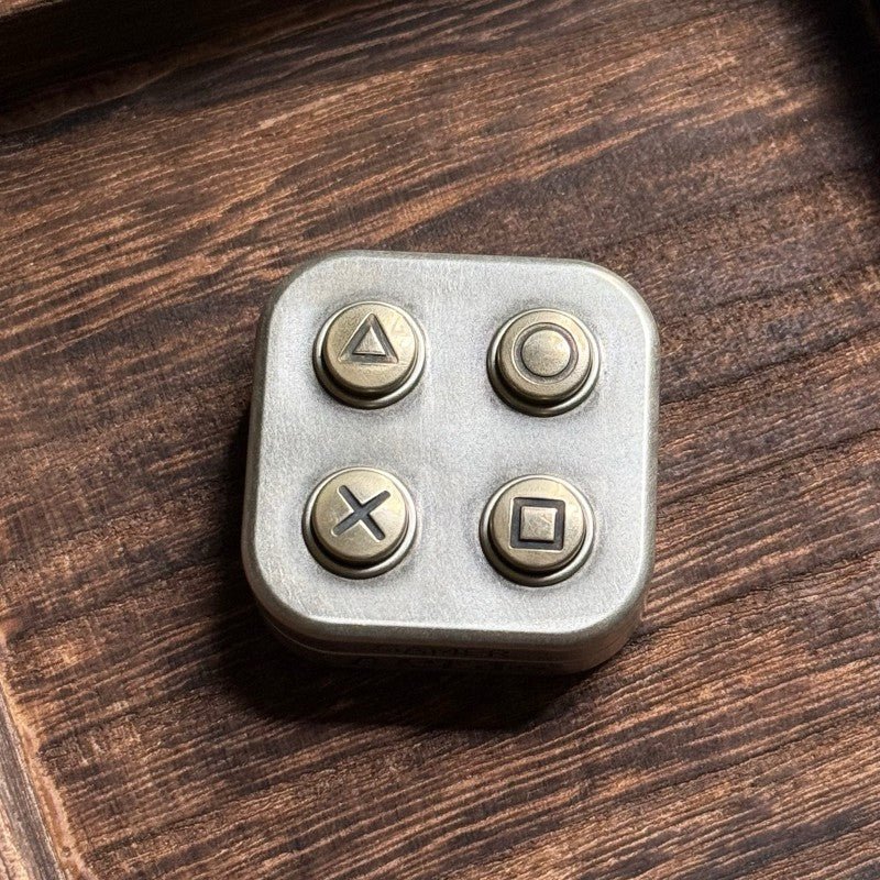ACEdc GAMER Fidget Slider Clicker - Image 8
