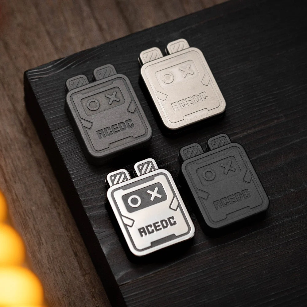 ACEdc Jumping Slider - Rabbot Series