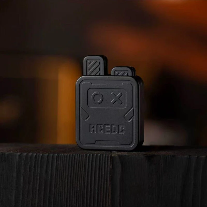 ACEdc Jumping Slider - Rabbot Series - Image 10