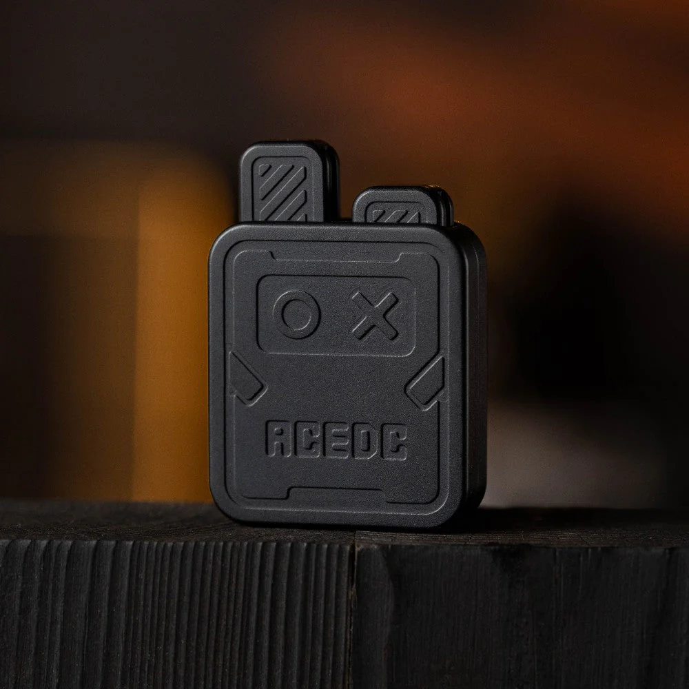 ACEdc Jumping Slider - Rabbot Series - Image 11