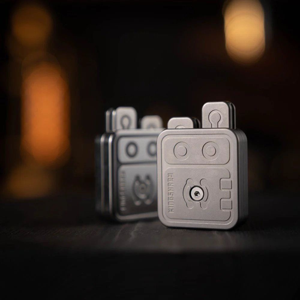 ACEdc Jumping Slider - Rabbot Series - Image 12