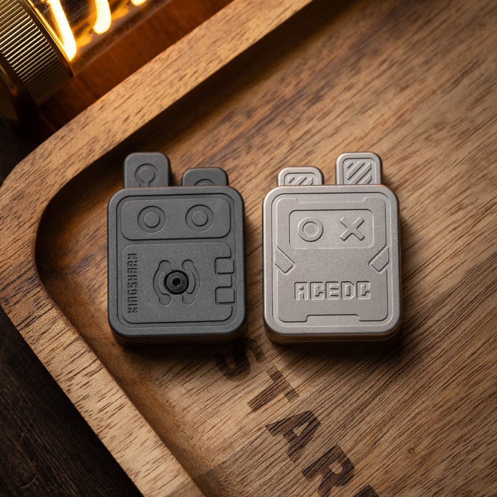 ACEdc Jumping Slider - Rabbot Series - Image 13