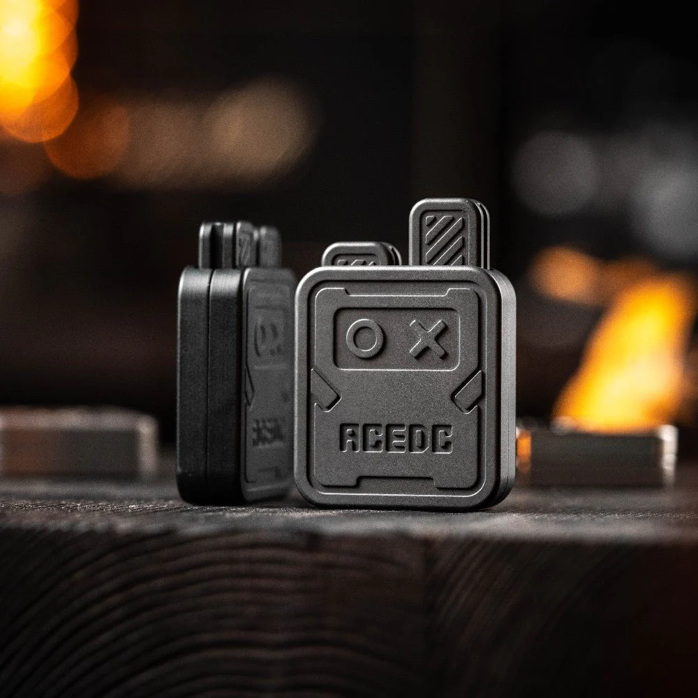 ACEdc Jumping Slider - Rabbot Series - Image 14