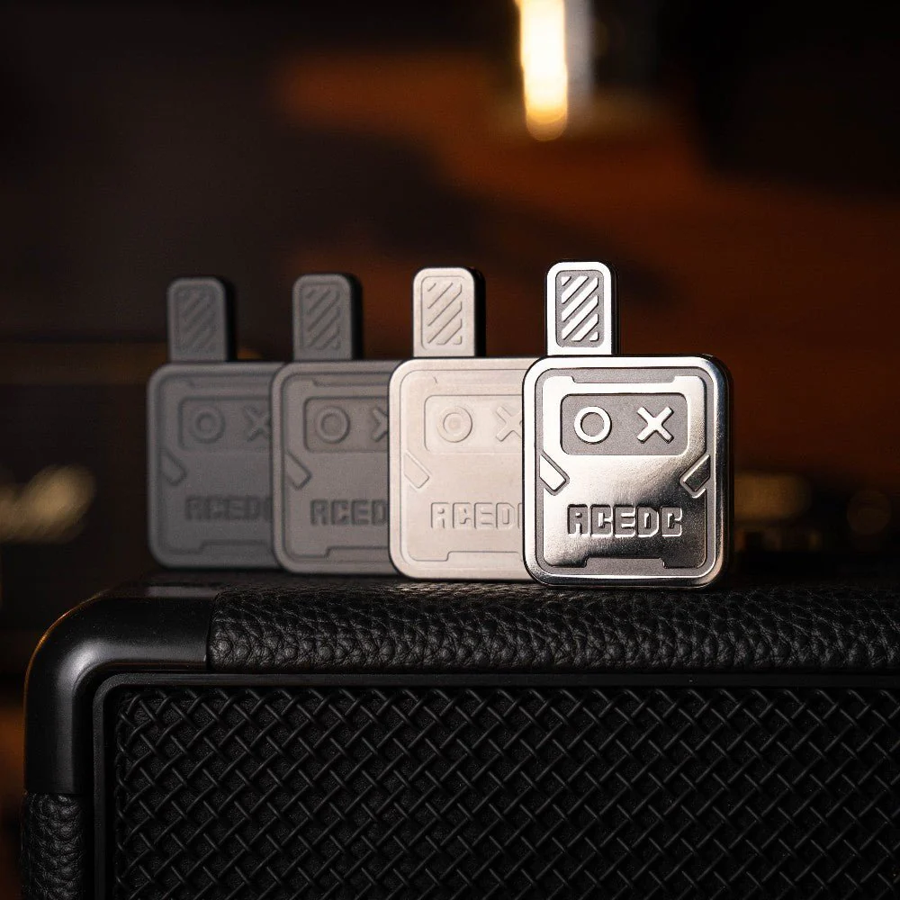 ACEdc Jumping Slider - Rabbot Series - Image 17