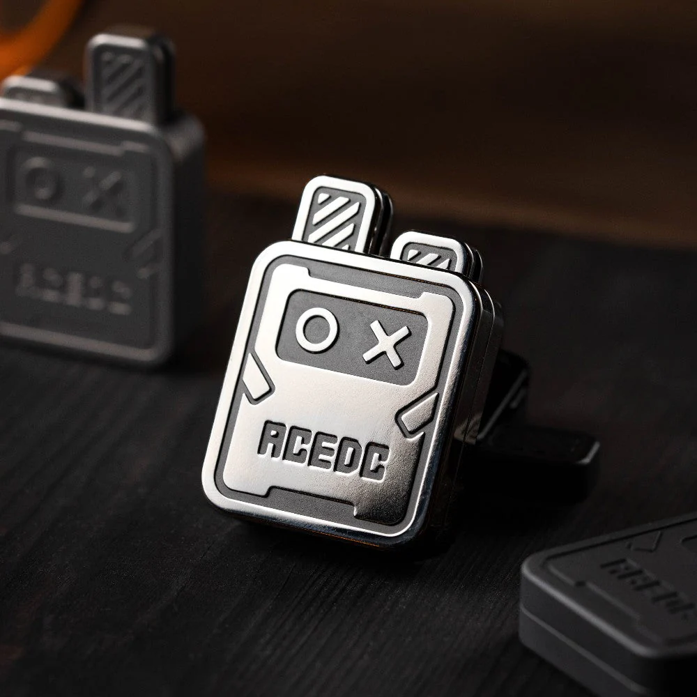 ACEdc Jumping Slider - Rabbot Series - Image 2