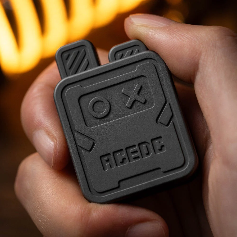 ACEdc Jumping Slider - Rabbot Series - Image 20