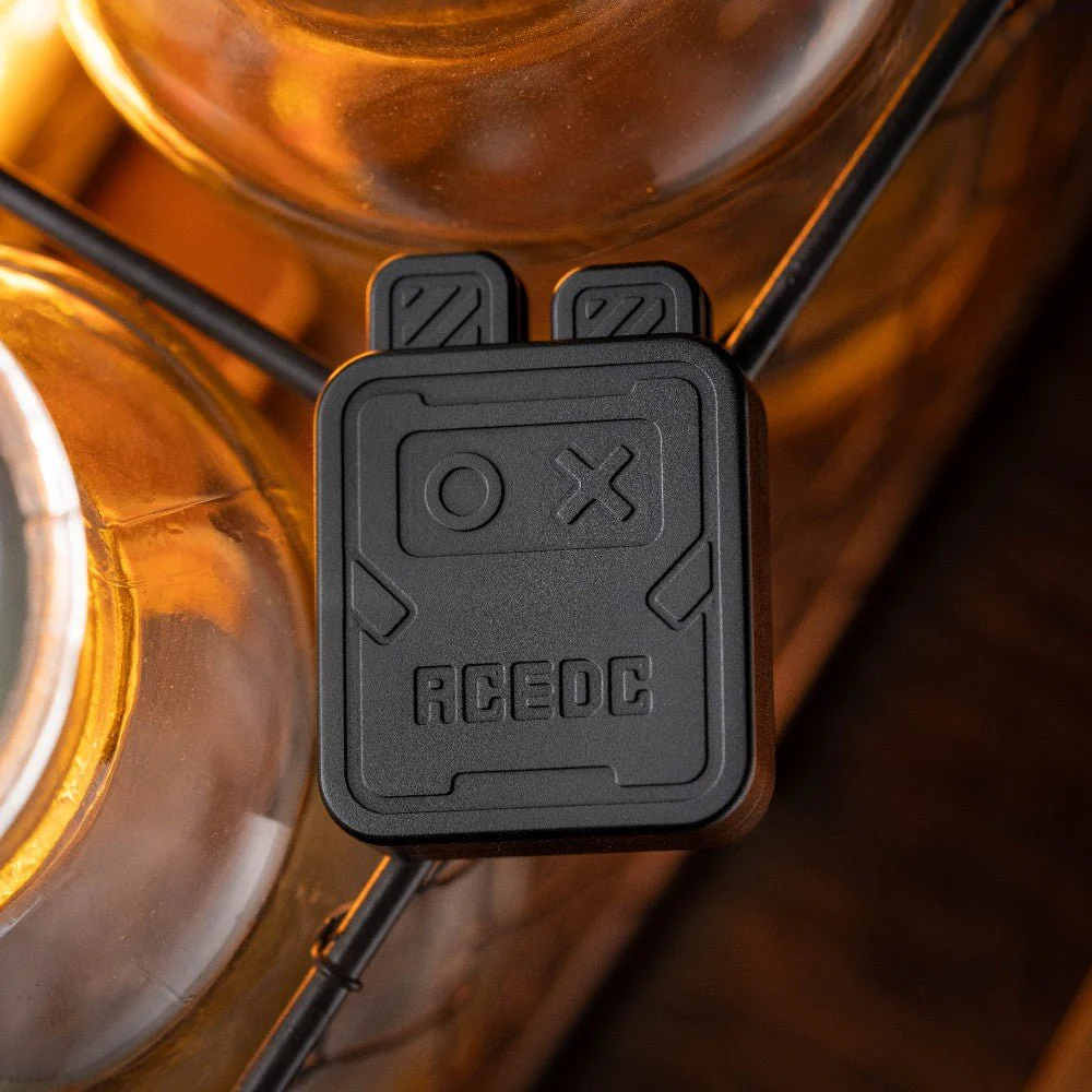 ACEdc Jumping Slider - Rabbot Series - Image 22
