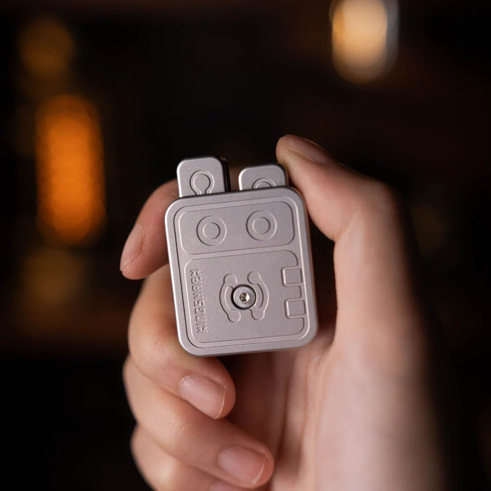 ACEdc Jumping Slider - Rabbot Series - Image 23