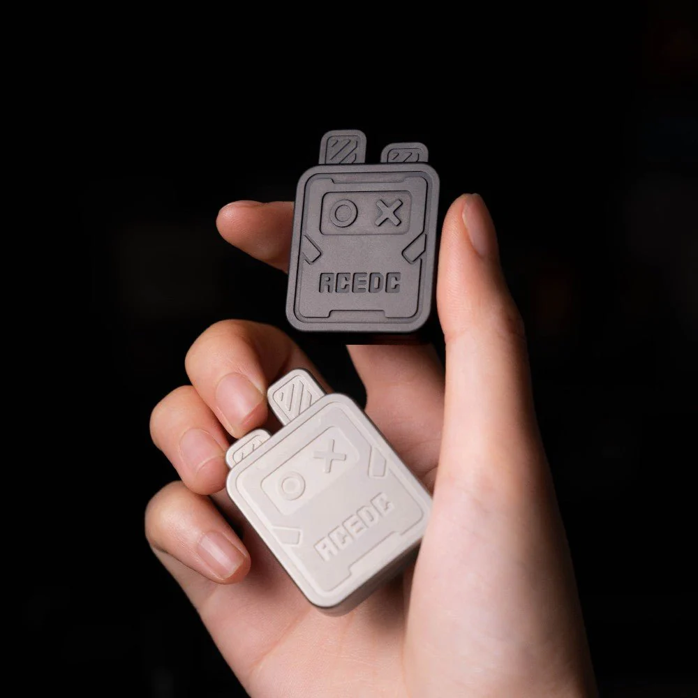 ACEdc Jumping Slider - Rabbot Series - Image 25