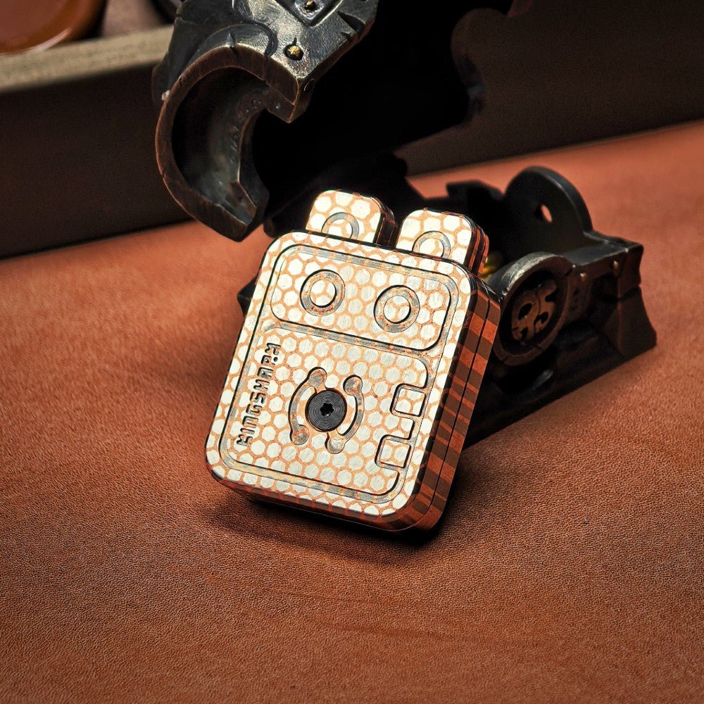 ACEdc Jumping Slider - Rabbot Series - Image 6
