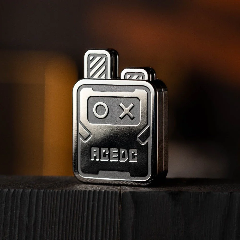 ACEdc Jumping Slider - Rabbot Series - Image 8