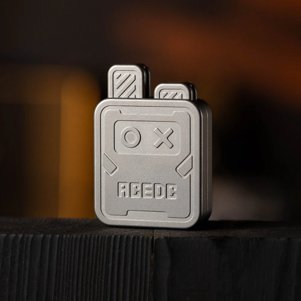 ACEdc Jumping Slider - Rabbot Series - Image 9