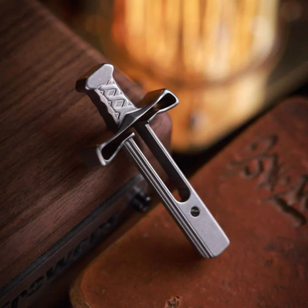 ACEdc MASTER SWORD Fidget Slider - Image 13