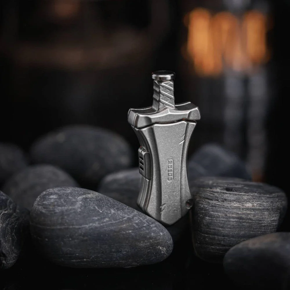 ACEdc MASTER SWORD Fidget Slider - Image 17