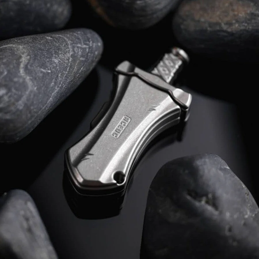 ACEdc MASTER SWORD Fidget Slider - Image 18
