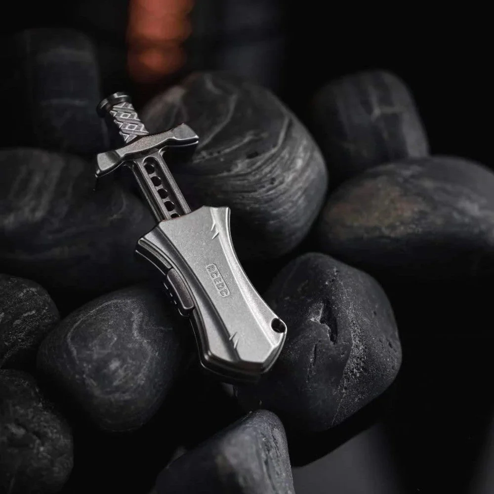 ACEdc MASTER SWORD Fidget Slider - Image 19