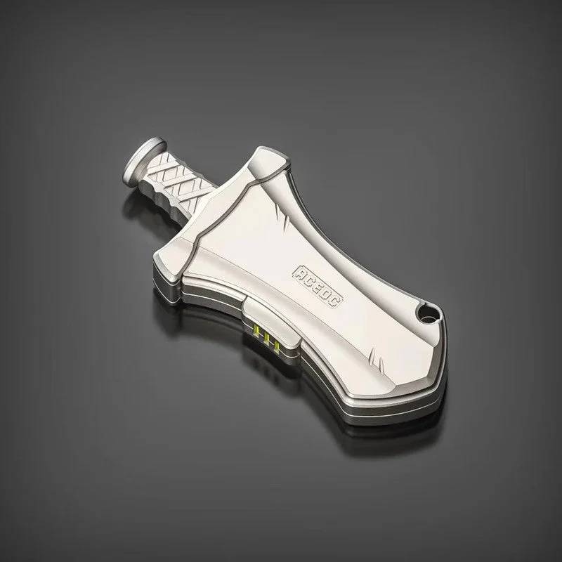 ACEdc MASTER SWORD Fidget Slider - Image 20