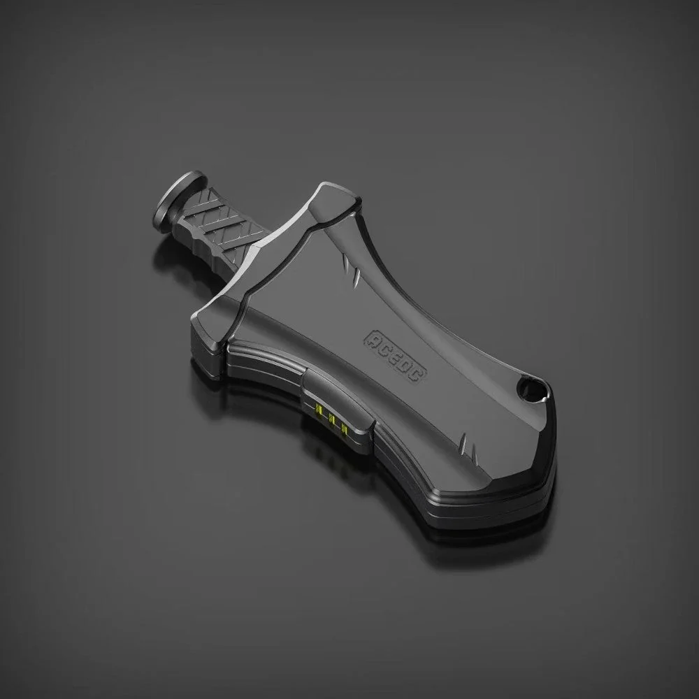 ACEdc MASTER SWORD Fidget Slider - Image 21