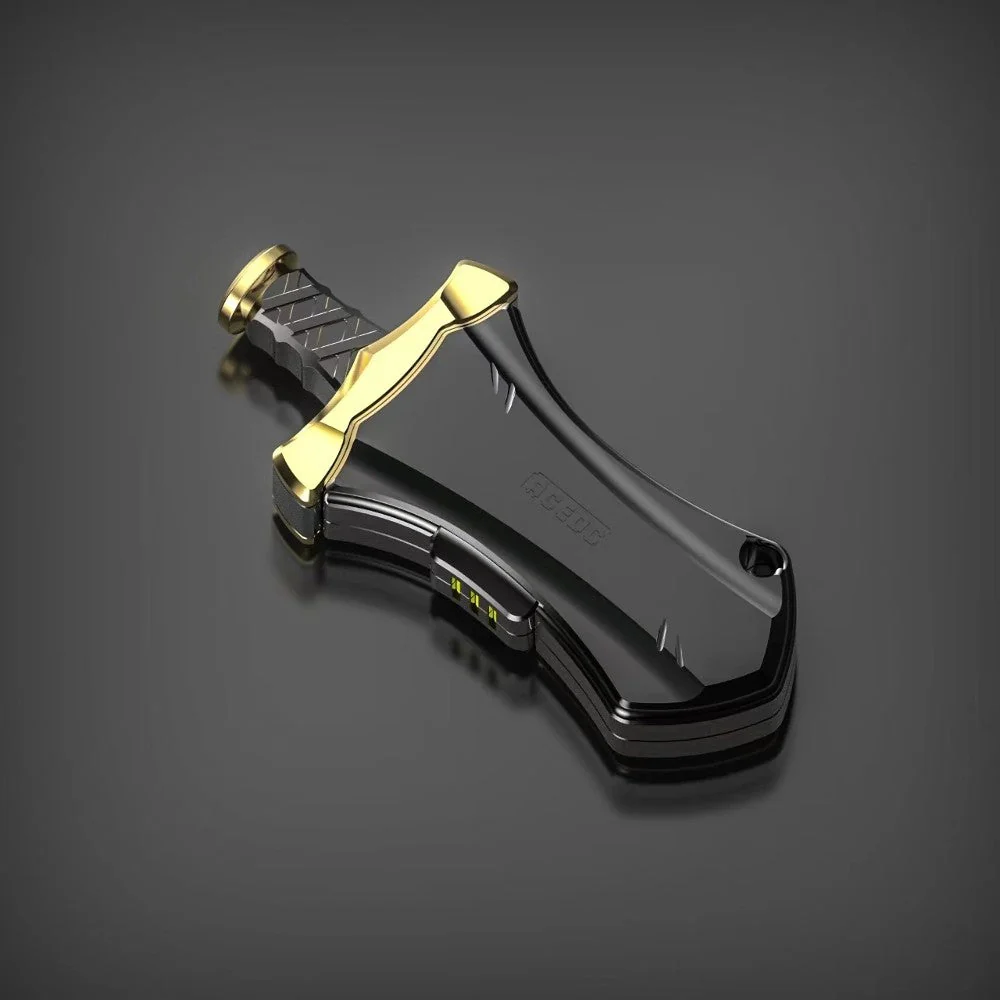 ACEdc MASTER SWORD Fidget Slider - Image 22