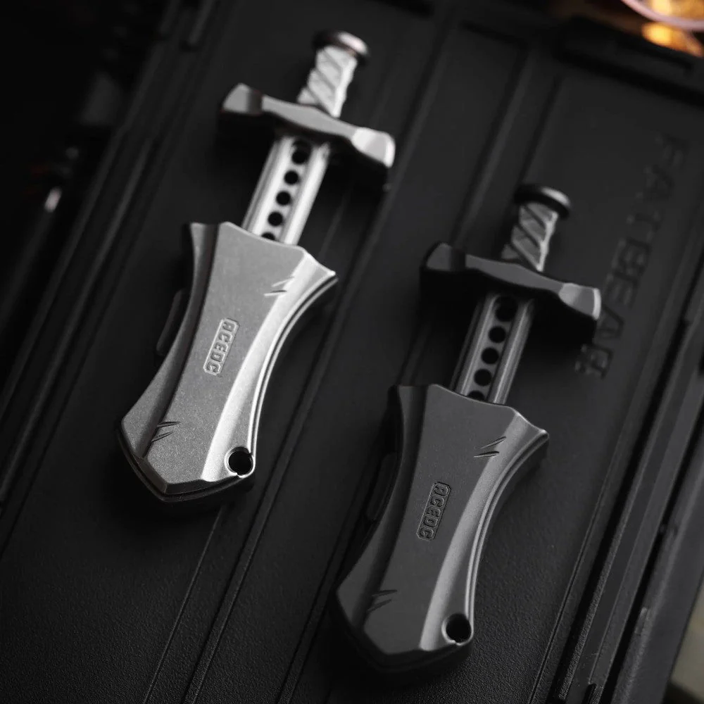 ACEdc MASTER SWORD Fidget Slider - Image 23