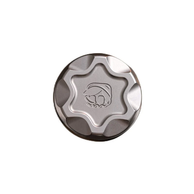 ACEdc Mechanical Milk Cap Haptic Coin - Image 10