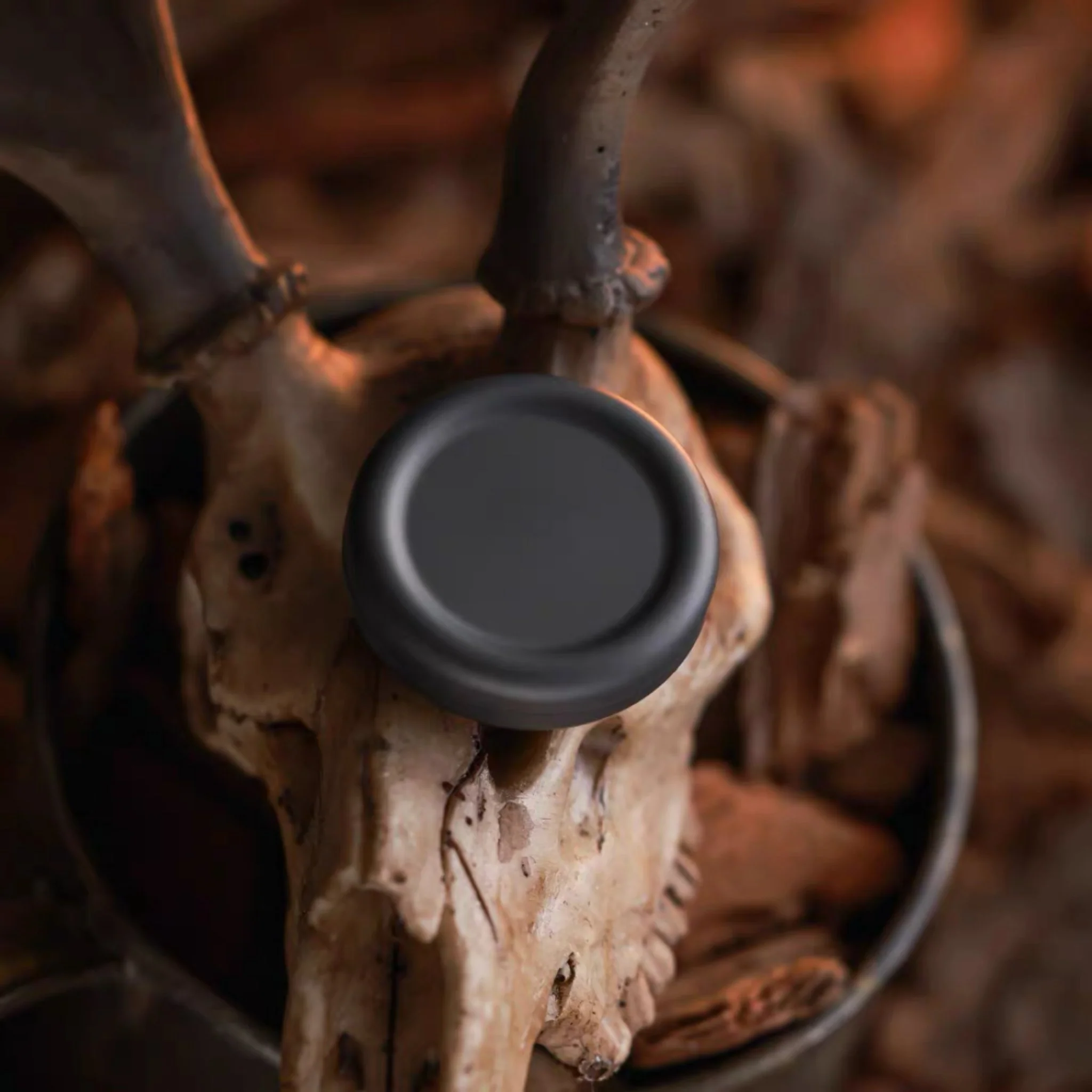 ACEdc Mini Milk Cap Haptic Coin - Image 12