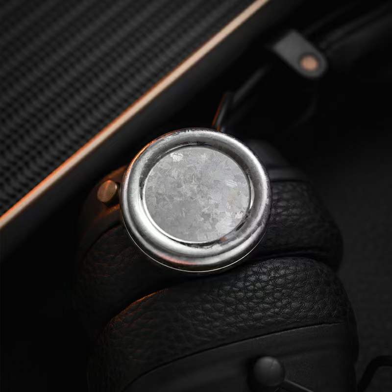 ACEdc Mini Milk Cap Haptic Coin - Image 14