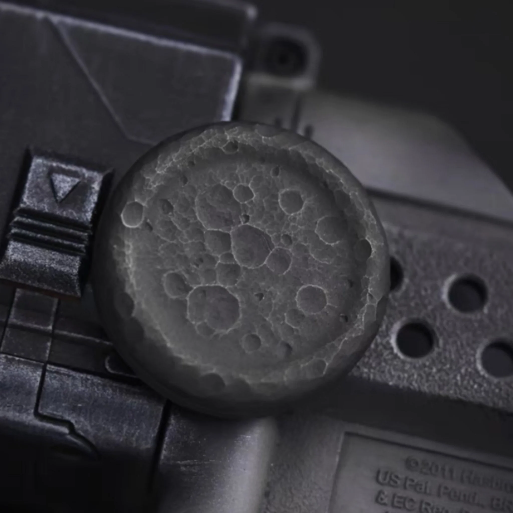 ACEdc Milk Cap Nano Haptic Coin - Image 7