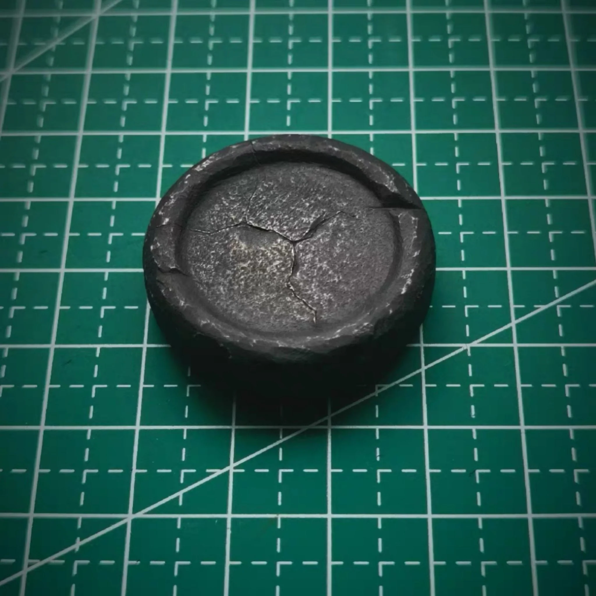 ACEdc Milk Cap Nano Haptic Coin - Image 8