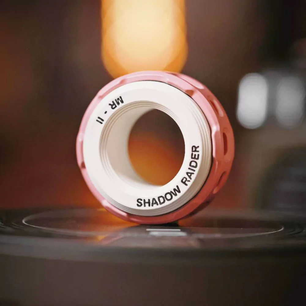 ACEdc SHADOW RAIDER