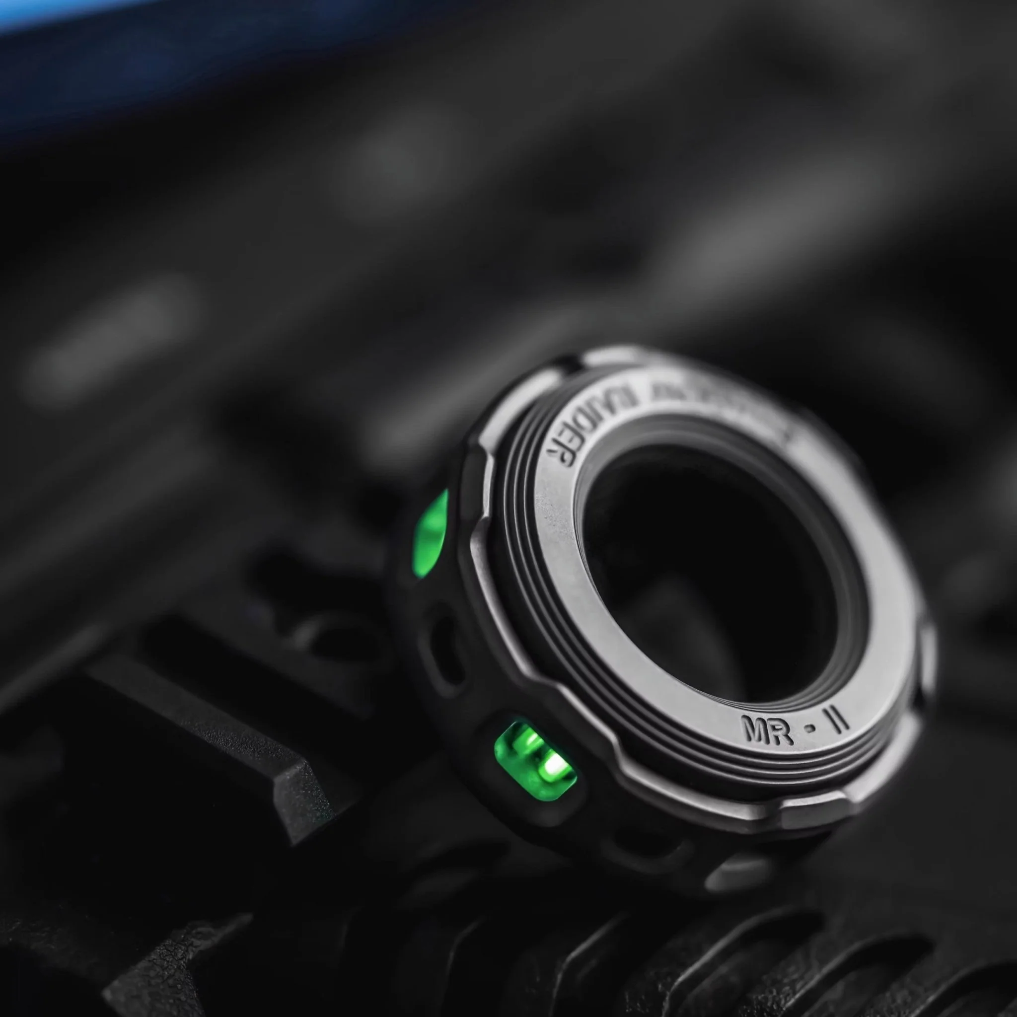 ACEdc SHADOW RAIDER - Image 10