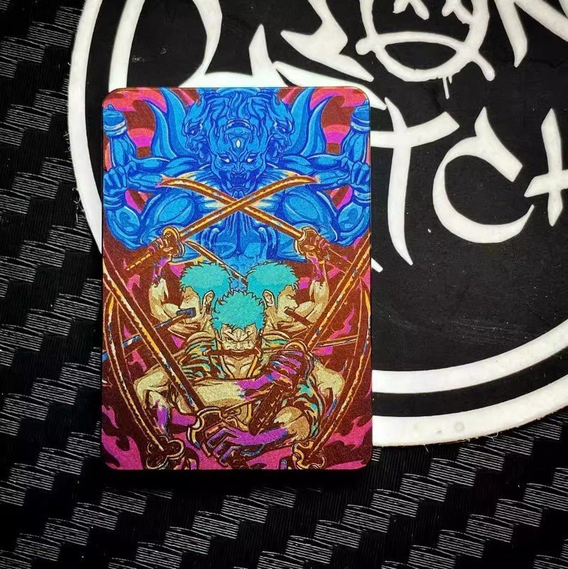 ACEdc STAMP Fidget Slider - Mechanical Version - Image 14