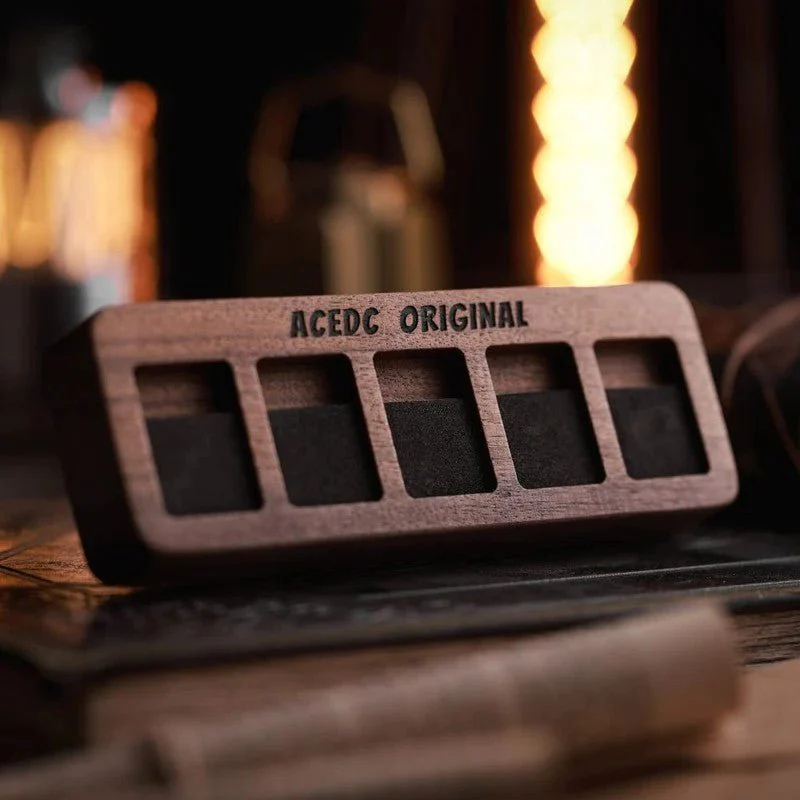 ACEdc STAMP Fidget Slider - Mechanical Version - Image 18