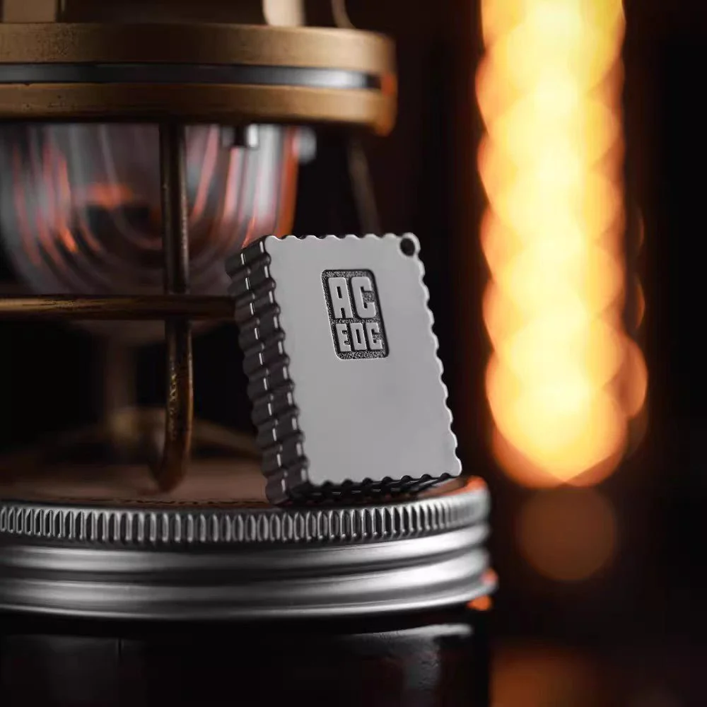 ACEdc STAMP Fidget Slider - Mechanical Version - Image 2
