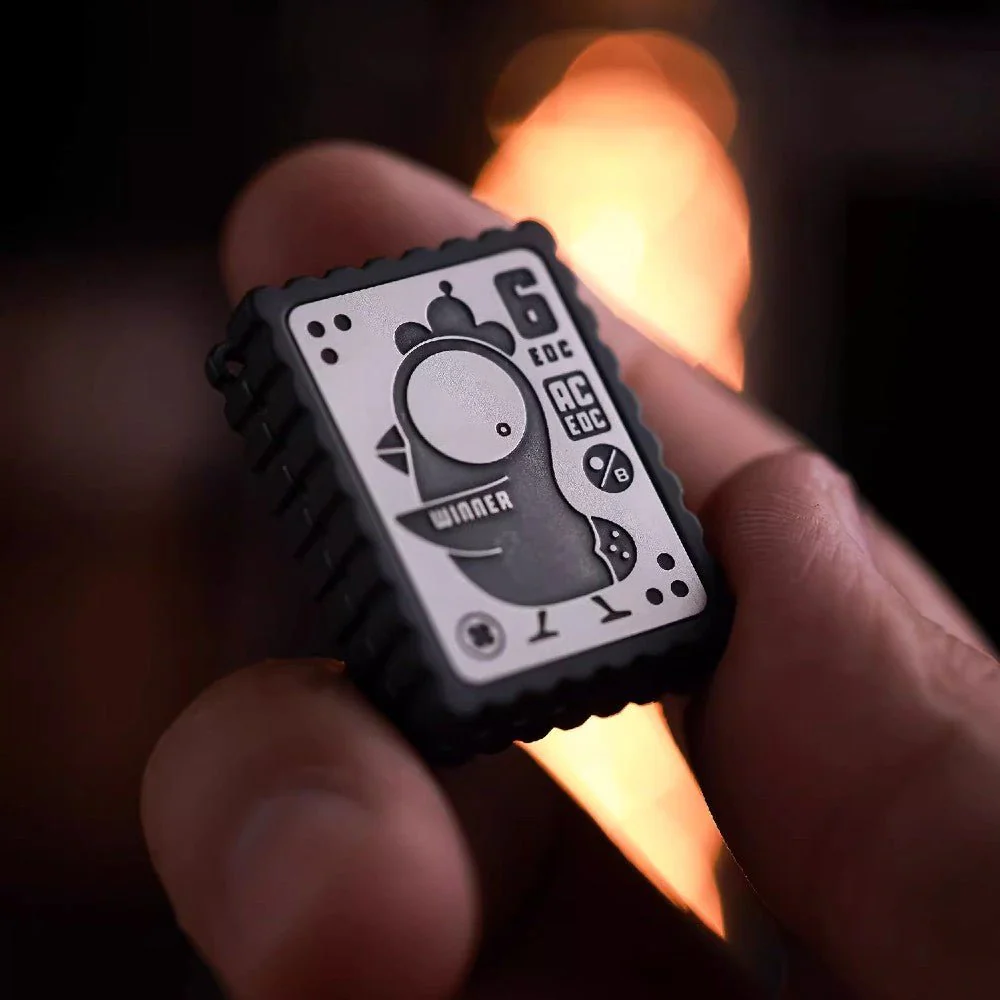 ACEdc STAMP Fidget Slider - Mechanical Version - Image 22